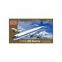 1/144 L-188 Electra Demonstrator