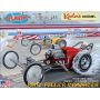 PREORDER Keelers Kustoms Kent Fuller Dragster 1/25