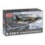 1/144 B-52D Stratofortress (Includes) New Tooling