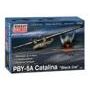 1/144 Pby 5A Catalina "Black Cat" Usn