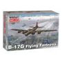 1/144 B-17G 8'Th Air Force