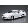 Aoshima 1/24 Tuned Car 47, Trd Jzx100 Chaser '98 (Toyota)