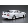 Aoshima 1/24 Tuned Car 47, Trd Jzx100 Chaser '98 (Toyota)