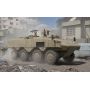 Hobby Boss 1/35 IDF Eitan Wheeled APC