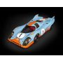 POCHER HK118 Porsche 917k Gulf Edition (1/8)