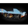 POCHER HK118 Porsche 917k Gulf Edition (1/8)