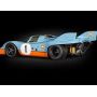 POCHER HK118 Porsche 917k Gulf Edition (1/8)