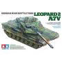 Tamiya 35387 1/35 Leopard 2 A7V