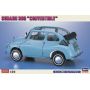 Hasegawa 1/24 Subaru 360 Convertible