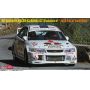 Hasegawa 1/24 Mitsubishi Lancer (Carisma Gt) Evolution Vi "2000 Rally Sanremo"