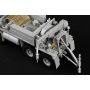 Trumpeter M984A2 HEMTT Wrecker 1/35 scale