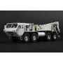 Trumpeter M984A2 HEMTT Wrecker 1/35 scale