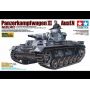 TAM35290 GERMAN PANZERKAMPFWAGEN 111 AUSF.N 1/35