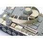 TAM35290 GERMAN PANZERKAMPFWAGEN 111 AUSF.N 1/35