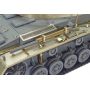 TAM35290 GERMAN PANZERKAMPFWAGEN 111 AUSF.N 1/35