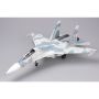 TSM-2270 1/32 Sukhoi Su27UB Flanker C Russian Fighter