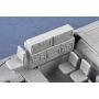 TSM-1024 1/35 Soviet 2P19 Launcher w/R17 Missile SS1C SCUD B
