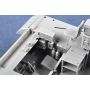 TSM-1024 1/35 Soviet 2P19 Launcher w/R17 Missile SS1C SCUD B