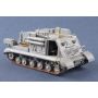 TSM-1024 1/35 Soviet 2P19 Launcher w/R17 Missile SS1C SCUD B