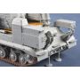 TSM-1024 1/35 Soviet 2P19 Launcher w/R17 Missile SS1C SCUD B