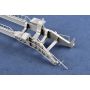 TSM-1024 1/35 Soviet 2P19 Launcher w/R17 Missile SS1C SCUD B