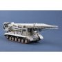 TSM-1024 1/35 Soviet 2P19 Launcher w/R17 Missile SS1C SCUD B