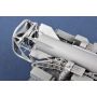 TSM-1024 1/35 Soviet 2P19 Launcher w/R17 Missile SS1C SCUD B