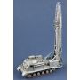 TSM-1024 1/35 Soviet 2P19 Launcher w/R17 Missile SS1C SCUD B