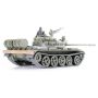 TAM35257 SOVIET TANK T-55   /35