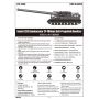 TSM-9529 1/35 Soviet 2A3 Kondensator 2P 406mm Self-Propelled Howitzer