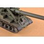 TSM-9529 1/35 Soviet 2A3 Kondensator 2P 406mm Self-Propelled Howitzer