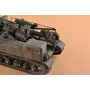 TSM-9529 1/35 Soviet 2A3 Kondensator 2P 406mm Self-Propelled Howitzer