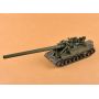 TSM-9529 1/35 Soviet 2A3 Kondensator 2P 406mm Self-Propelled Howitzer