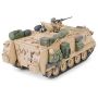 1/35 M113A2 ARMOURED PERSONNEL CARRIER DESERT VERSION