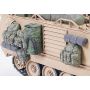 1/35 M113A2 ARMOURED PERSONNEL CARRIER DESERT VERSION