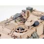 1/35 M113A2 ARMOURED PERSONNEL CARRIER DESERT VERSION