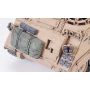 1/35 M113A2 ARMOURED PERSONNEL CARRIER DESERT VERSION