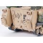 1/35 M113A2 ARMOURED PERSONNEL CARRIER DESERT VERSION