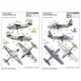 TSM-2821 1/48 HU16A Albatross USAF Amphibian Aircraft