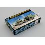 Trumpeter 1/35 BAZ-6403 With ChMZAP-9990-071 Trailer