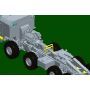 Trumpeter 1/35 BAZ-6403 With ChMZAP-9990-071 Trailer