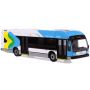 1:87 Nova Bus LFSe Transit Bus:Montreal