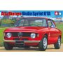 ALFA ROMEO GIULIA SPRINT 1:24