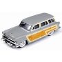 C.M.W. Mini Metals 30252 1953 Ford Country Squire Wagon "