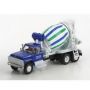 Athearn 91996 HO Frize Concrete Ford F-850 Cement Truck