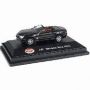 MODEL POWER car 19120 MERCEDES-BENZ 500SL Black HO scale 1:87
