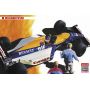 Hasegawa 1/24 British F1 Race Car, Williams FW14B