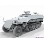 BOR BT-041 Sd.Kfz.251/1 Ausf.D (1/35)