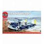 AIR02007V SR-N1 HOVERCRAFT (1/72)
