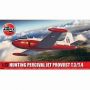 AIR02103A HUNTING PERCIVAL JET PROVOST 1/72